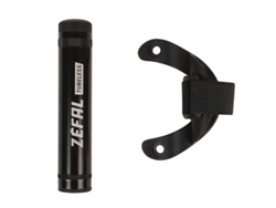 Kit de reparación Tubeless / soporte portabidón ZEFAL