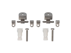 Bisagra ROCA Meridian ai0006300r Inodoro 2 Unidades