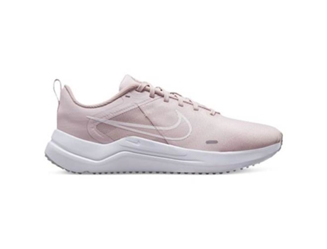 Zapatillas NIKE Downshifter 12 (40 - Rosa)