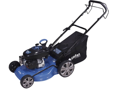 Cortacéspedes Eléctrico COFAN Maine Autopropulsado (139 cc)