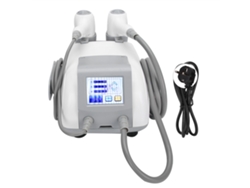 Vlrla-808 Laser Cabelo Removal Machine Com Ice Compress, Mini Portátil