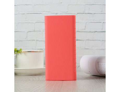 Carcasa para Powerbank SLOWMOOSE Rosa