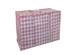 Bolsa de almacenamiento 55x80x31cm Bz843 Rojo Benzi