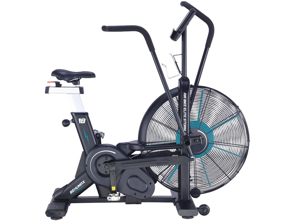 Bicicleta airBike BEHUMAX Elite Storm