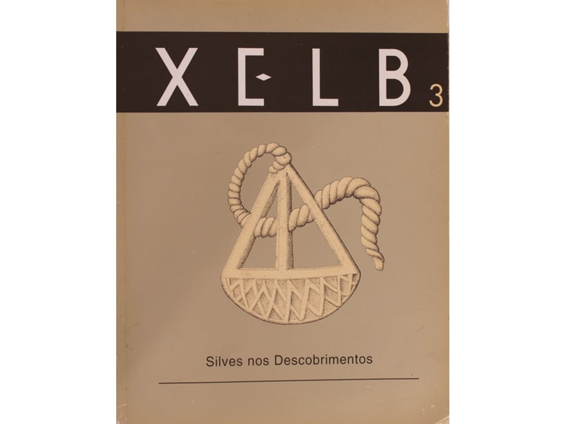 Libro Silves Nos Descobrimentos. (Portugués)