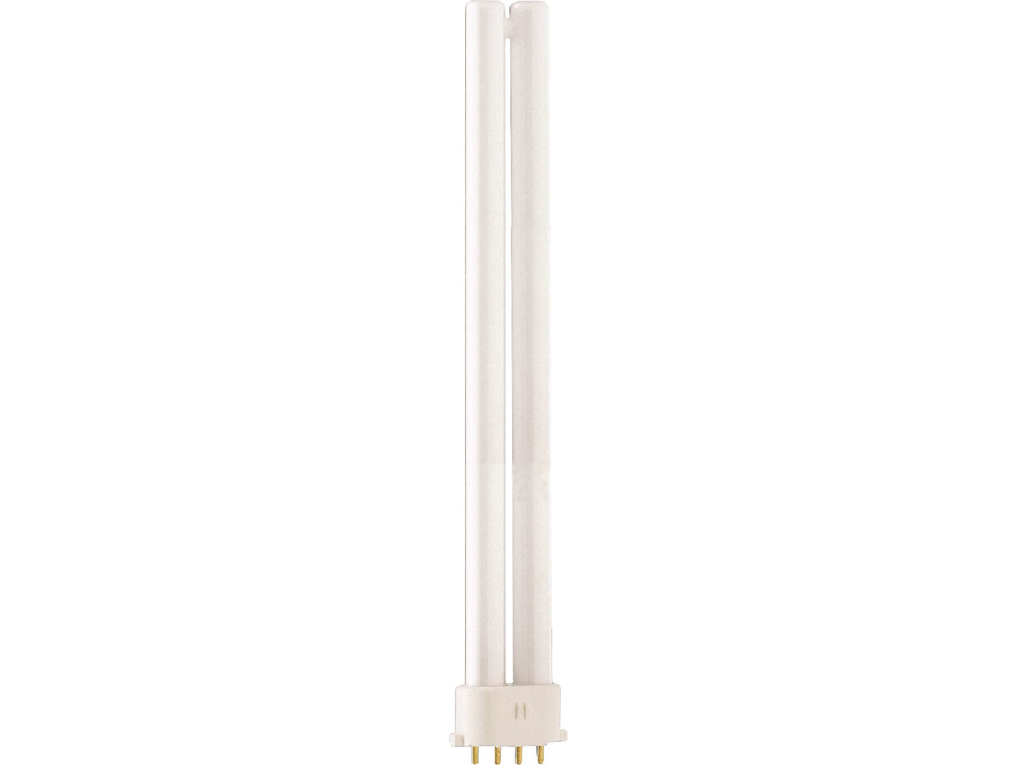 Bombilla Fluorescente PHILIPS MASTER PL-S 4 Pin 2G7 11,6 W