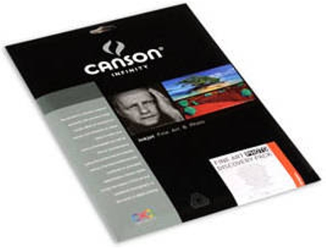 Papel Fotográfico CANSON 1230004874 (A4 - 9 Hojas)