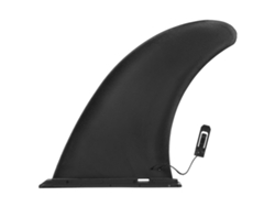 Pata Central De 9 Pulgadas Para Tablas De Surf Y Tablas De Paddle Surf Con Sistema De Liberación Rápida Para Tablas Hinchables.