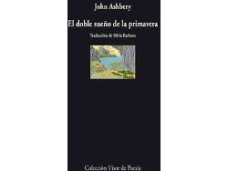 Libro Doble Sueño De La Primavera V-704 de John Ashbery (Español)