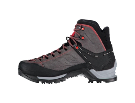 Botas SALEWA - Hombre (48.5 - Gris)