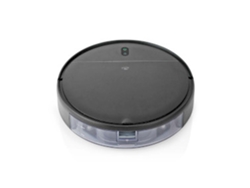Aspirador Robot NEDIS WIFIVCR001CBK