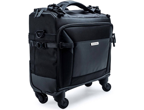 Trolley para Cámara VANGUARD Veo Select 42T BK Negro