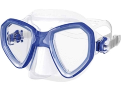 Máscara de Buceo SALVIMAR Morpheus (Tamaño Único)