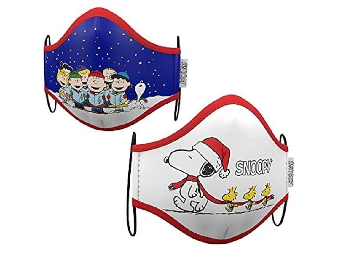 Snoopy Branco 6-9 Yearsviving Costumes