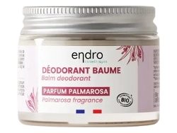 Desodorante Palmarosa 50 Ml Endro Cosmetiques