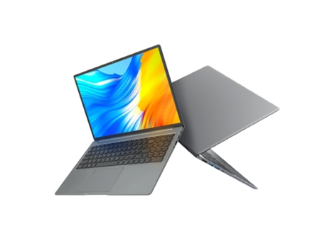 Juegos de ordenador portátil NINKEAR N16 Pro 12th Intel I7-1260P 16 ''2,5 K Ips 165Hz desbloqueo de huellas dactilares Teclado retroiluminado 32Gb ...
