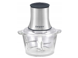 Batidora con recipiente de vidrio - 1 5 l - 500 W