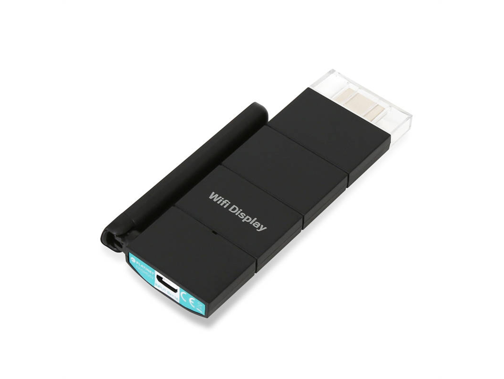 Conector Smart TV PLATINET PASMD02