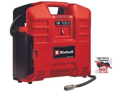 Compresor Portátil Sem Fios EINHELL TE-AC 36/8