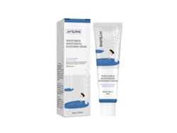 Protector solar UV, antienvejecimiento, control de grasa.