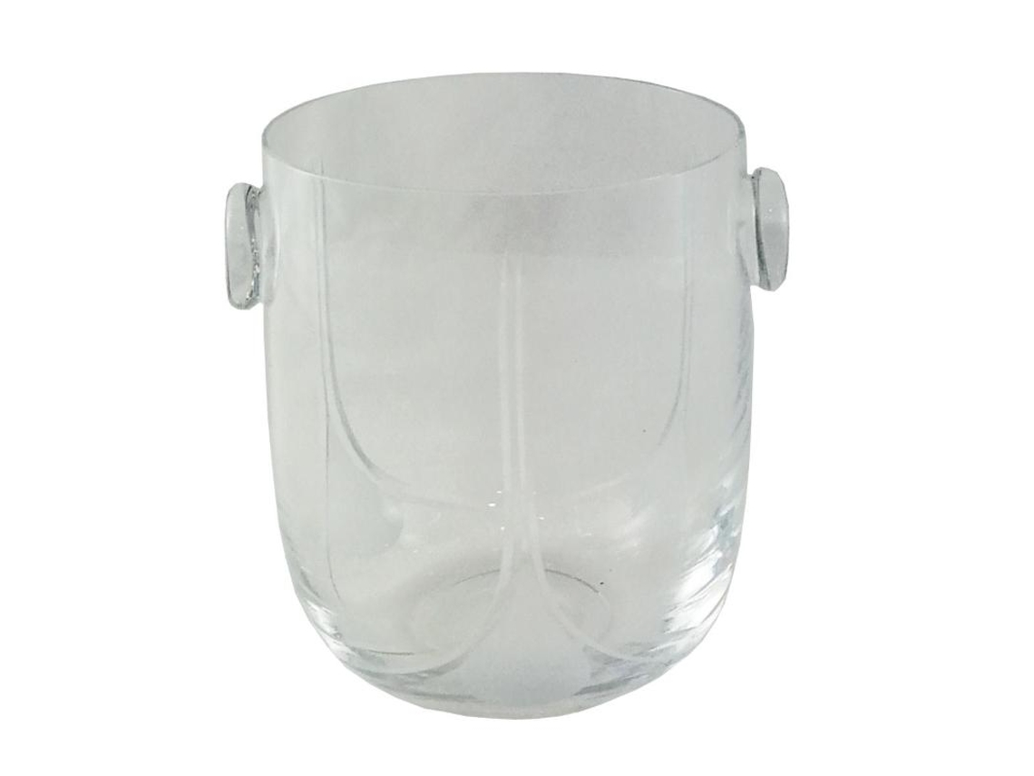 Cubo hielo cristal 97124/2400/15