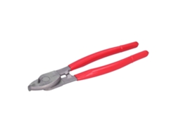 Cortacables Lk-38a, Herramienta Manual Con Mango De Cobre Y Aluminio Para Múltiples Cables.