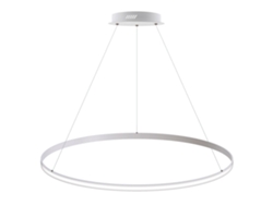 Luminaria Colgante LEDBOX  95W 100cm