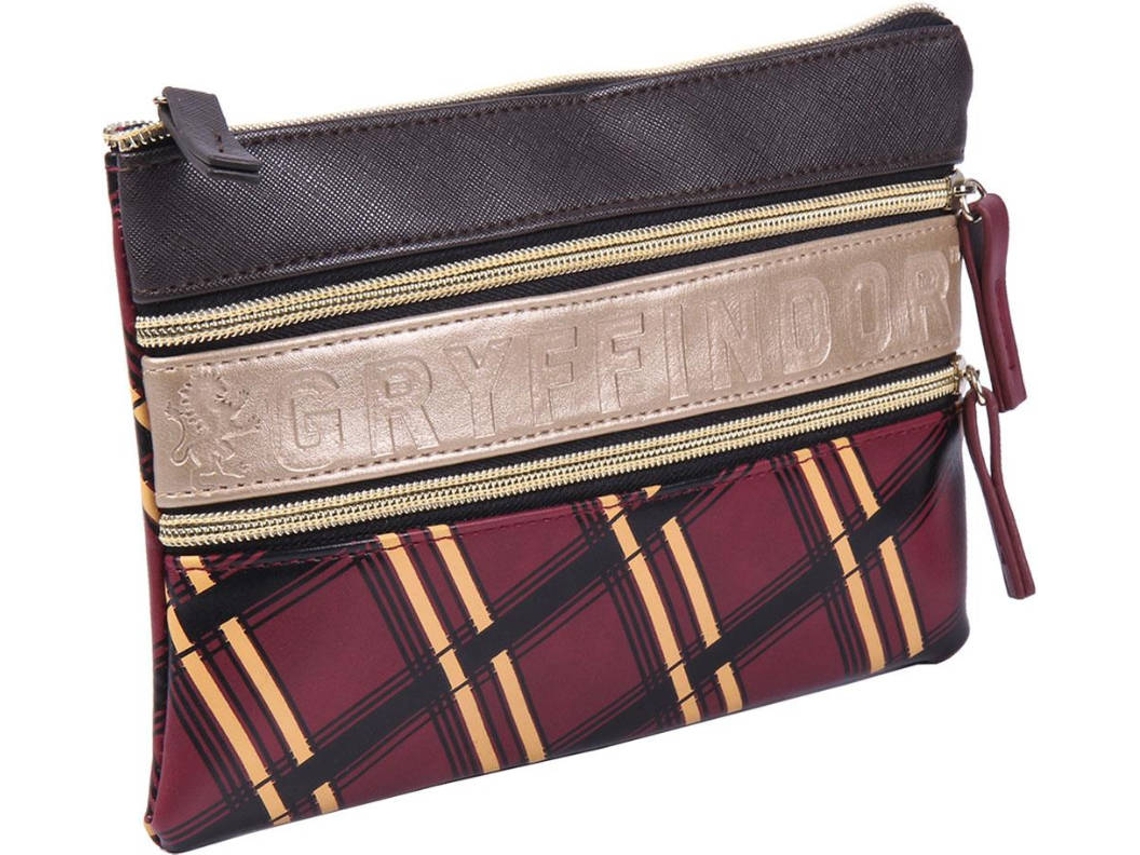 Estuche HARRY POTTER 64038 (13x22,5x1)