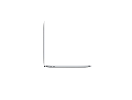 Macbook Pro Touch Bar 15 2016 Core I7 2 9 Ghz 16 Go 256 Go Gris Espacial APPLE