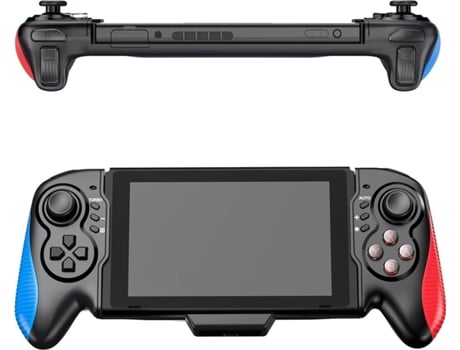 Mando Nintendo Switch ALIN379 (Inalámbrico)