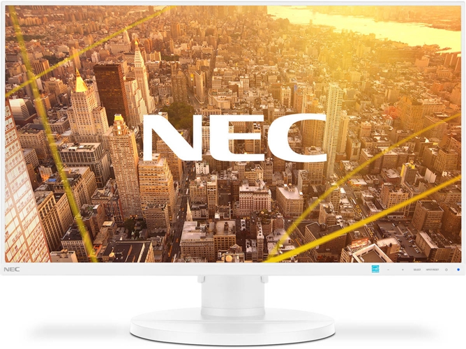 Monitor NEC MultiSync E271N (27'' - Full HD - LED)