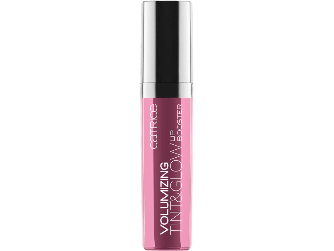 Labial CATRICE Volumen Tint & Glow 010 (5 ml)