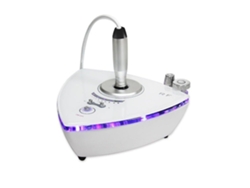 Máquina de belleza facial térmica de radiofrecuencia bipolar Yunzii para el rejuvenecimiento y blanqueamiento de la piel