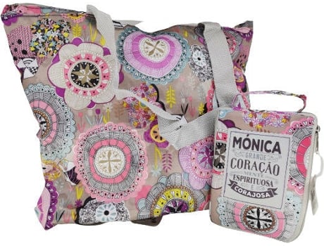 Bolso H&H Mónica Mujer