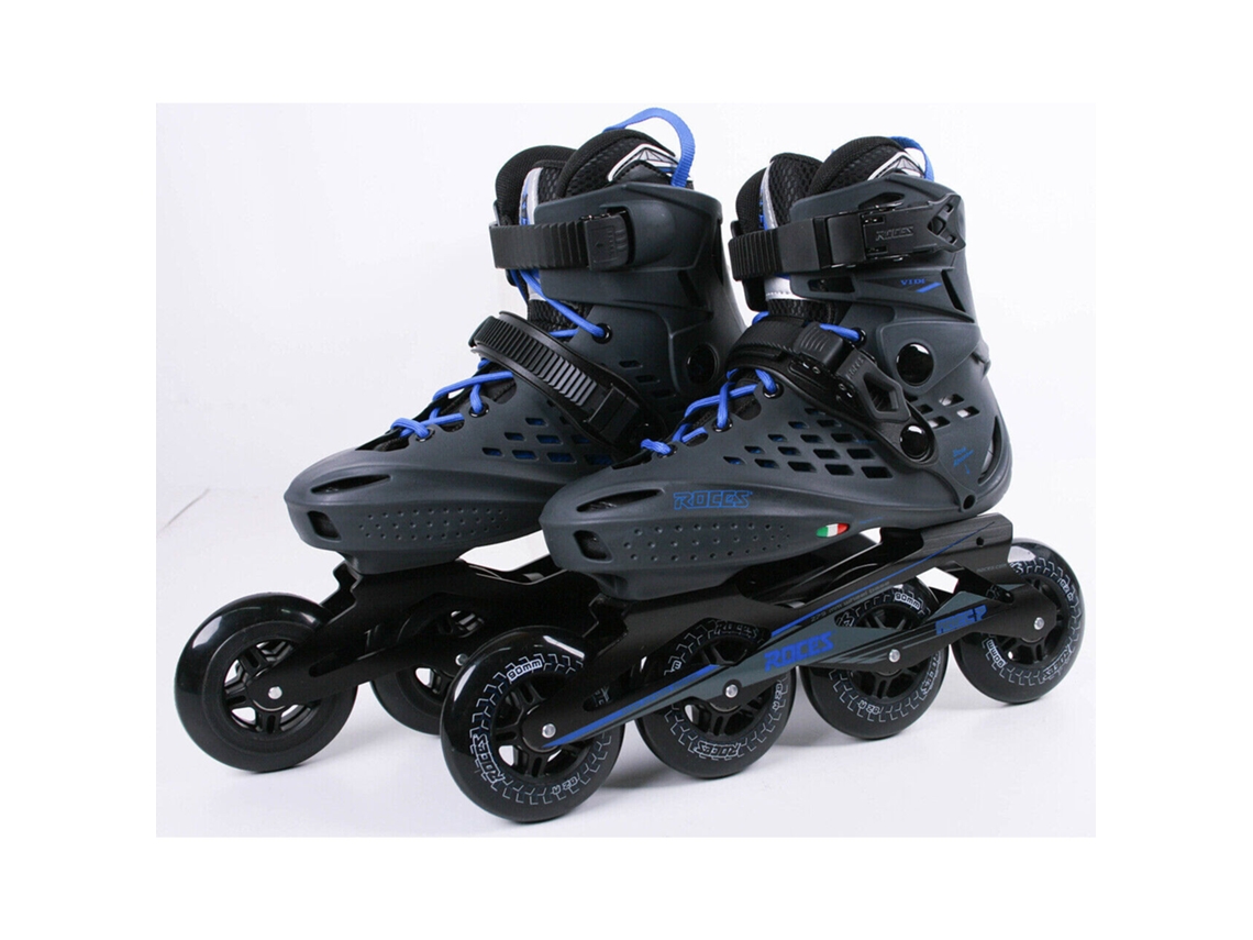 Rodillos ROCES Vidi 40