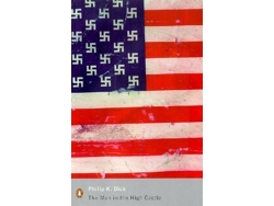 Libro Man in the High Castle de Philip K Dick (Inglés)
