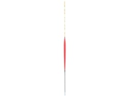 Danu26-flotador De Pesca De Alta Sensibilidad Piernas Cortas Cuerpo Delgado Para Río Lago Exterior Lf-011