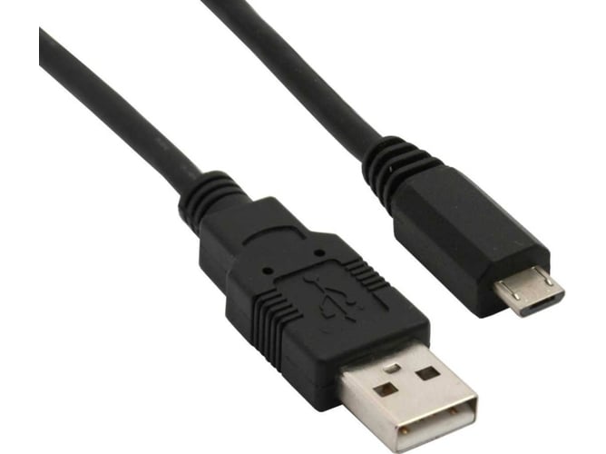 Cable USB SHARKOON (USB - USB)