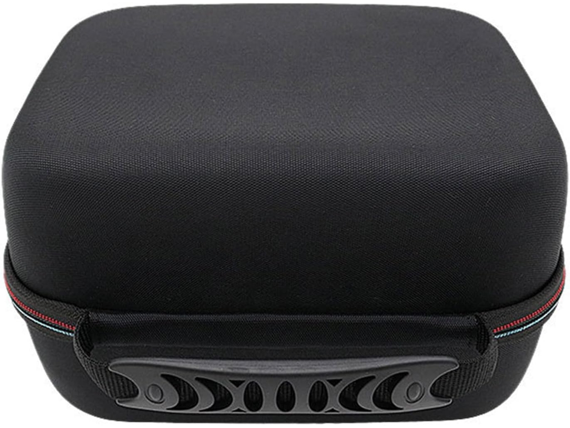 Estuche Multifuncional Para Auriculares Ft13, Estuche De Almacenamiento Portátil Crush