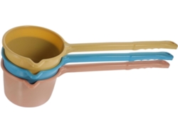 Colher De Água Portátil: Esta Colher De Água Pode Ser Usada Para Pegar Água Para Lavar Vegetais, Frutas,