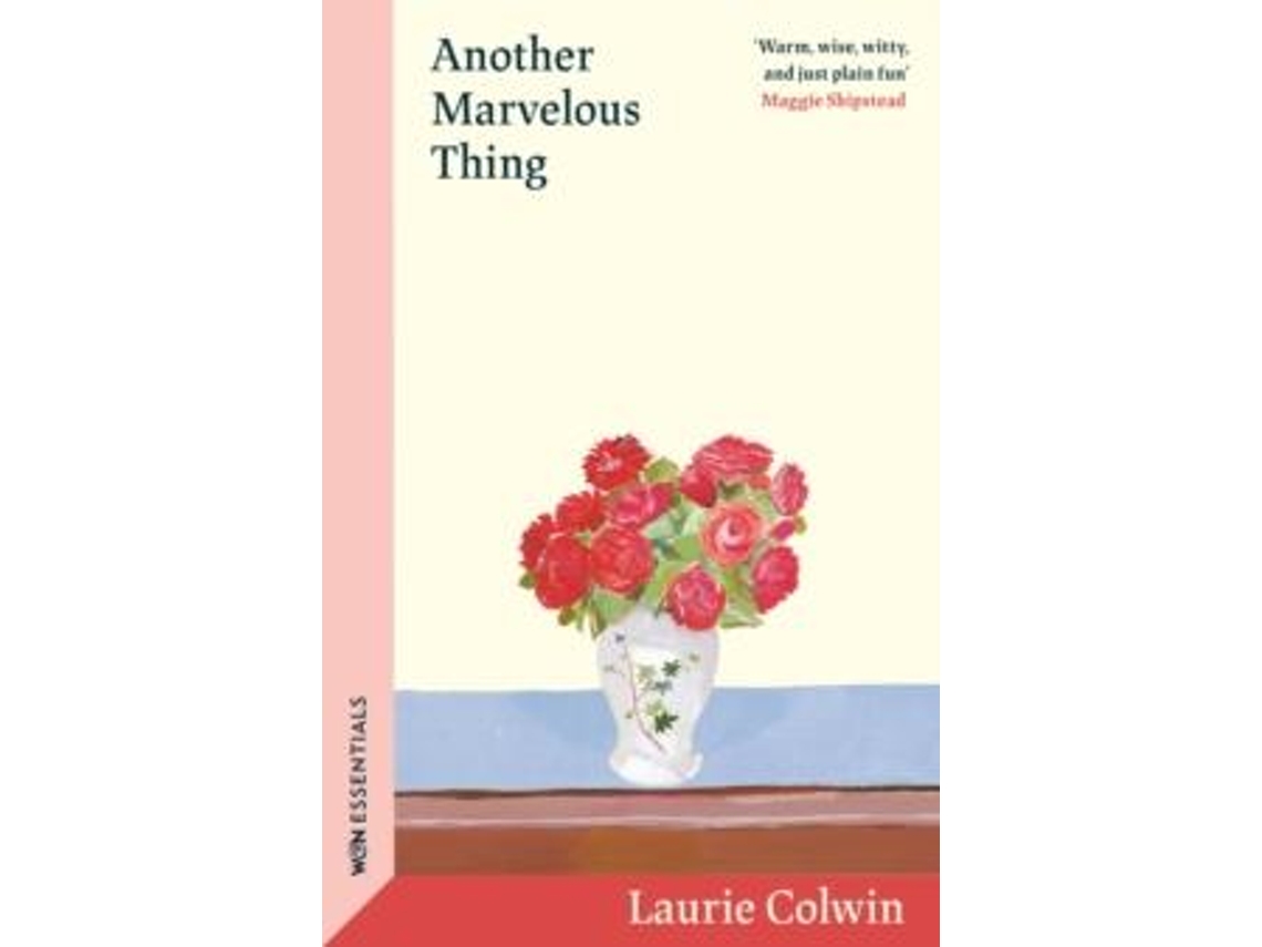 Libro Another Marvelous Thing De Laurie Colwin (inglés)