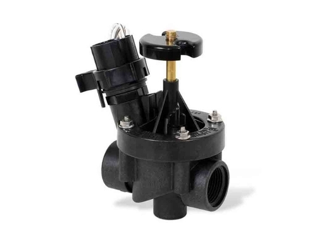 Electroválvula De Riego 100Peb 1 24V Rain Bird SUINGA