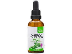Complemento Alimentar PLANTIS Extrato De Cardo Mariano Eco Sem Álcool (50 ml)