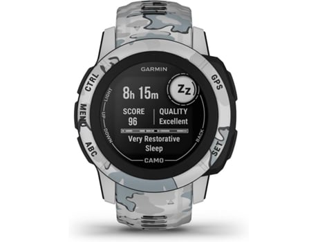 R DESP GARMIN INSTINCT 2SCAMO MIST