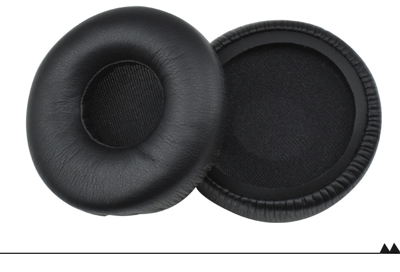 Almohadilla para Auriculares WISETONY hxt_b-31 (AKG K430/420/450/480/Q460)