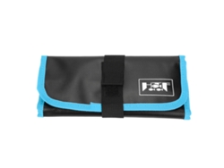 Danu26-bolsa Impermeable Para Jigging Y Lures De Pesca Marítima Accesorios Herramientas Azul