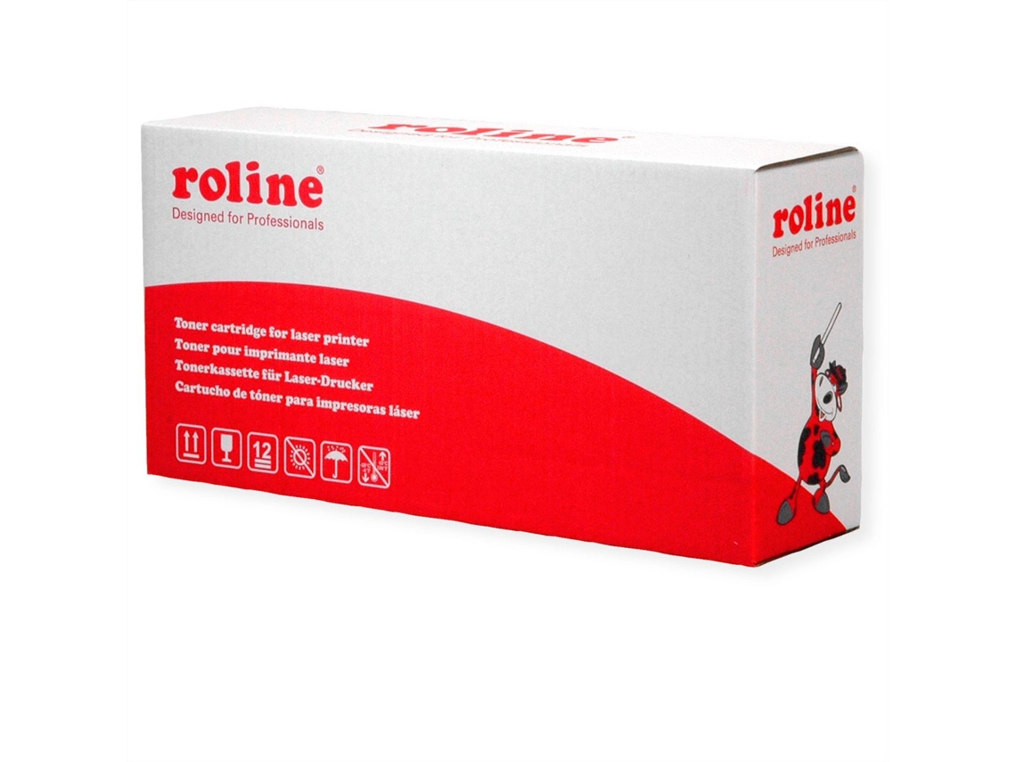 Toner ROLINE Negro