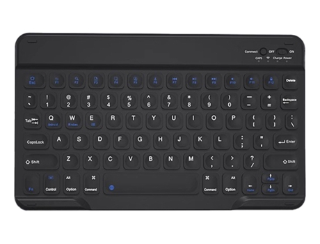 Teclado Bluetooth YIMGOTTA X13 para iOS/andriod/Windows