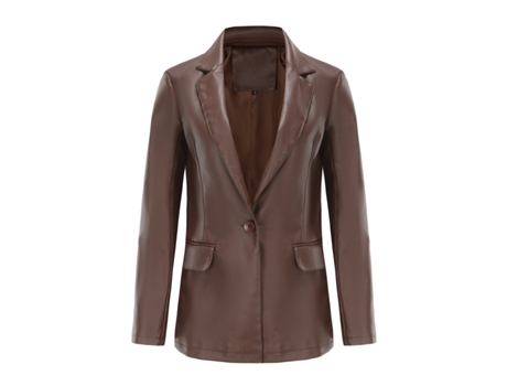 Chaqueta de Mujer LUUCOZK (XS)