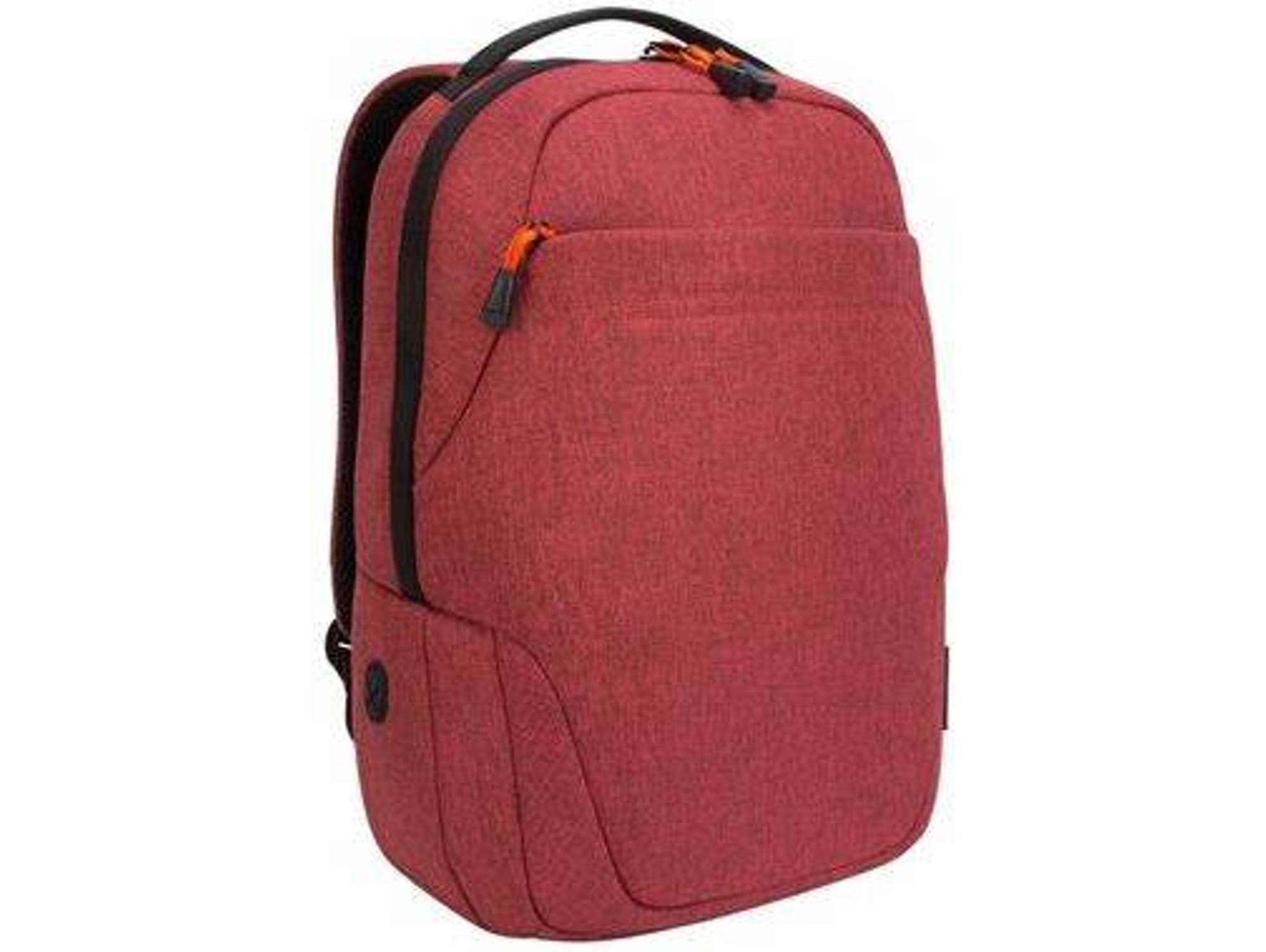 Mochila TARGUS Groove X2 (Portátiles - 15'' - Rojo)